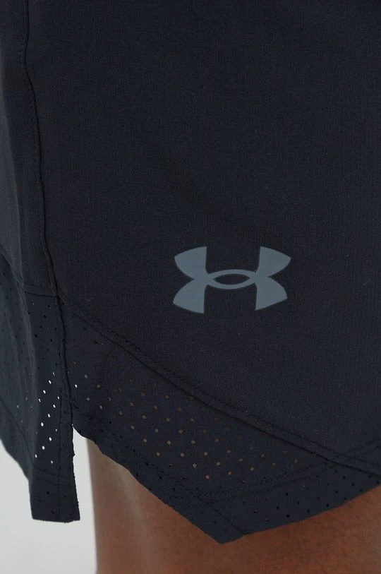 Ανδρικά Σορτς προπόνησης Under Armour Vanish μαύρο - Image 4