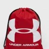 Τσάντα γυμναστηρίου Σακίδιο πλάτης Under Armour κόκκινο