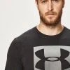 Ανδρικά Μπλουζάκια Under Armour - Μπλουζάκι μπλε