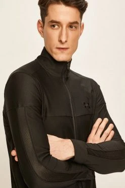 Ανδρικά Με φερμουάρ Under Armour - Μπλούζα σκούρο μπλε