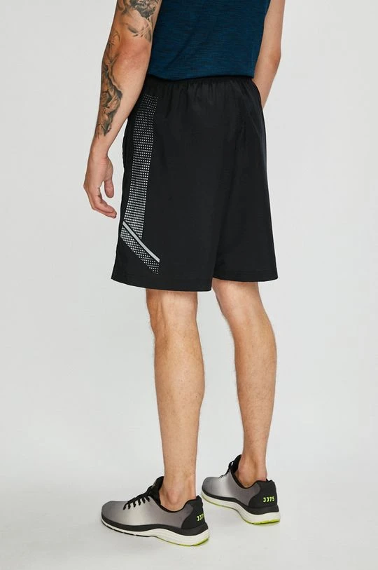 Ανδρικά Under Armour - Σορτς Woven Graphic μαύρο - Image 3