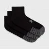 Λειτουργικές κάλτσες Κάλτσες Under Armour μαύρο
