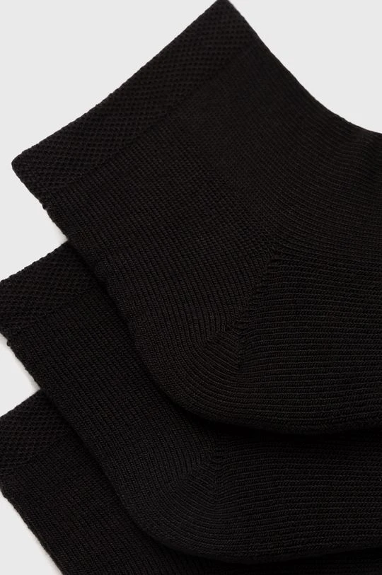 Λειτουργικές κάλτσες Κάλτσες Under Armour μαύρο - Image 2