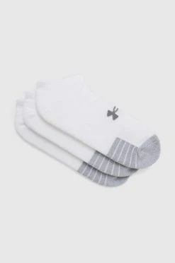Λειτουργικές κάλτσες Κάλτσες Under Armour άσπρο