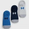 Κάλτσες Under Armour (3-pack) γκρί