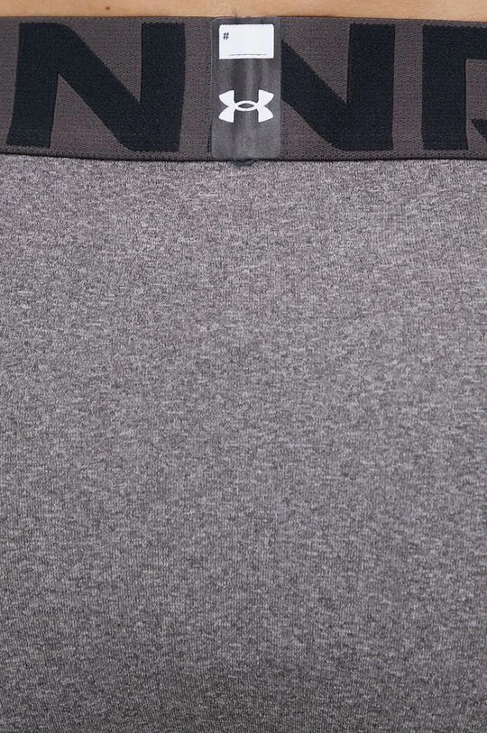 Ανδρικά Κολάν Under Armour χρώμα: γκρι - Image 4