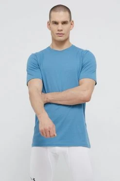 Ανδρικά Μπλουζάκια Under Armour - Μπλουζάκι σκούρο μπλε