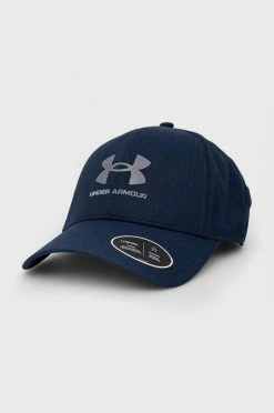 Ανδρικά Jockey Καπέλο Under Armour ναυτικό μπλε