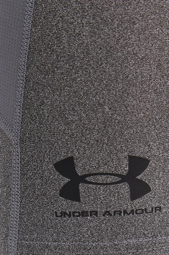 Ανδρικά Σορτς Under Armour χρώμα: γκρι - Image 3