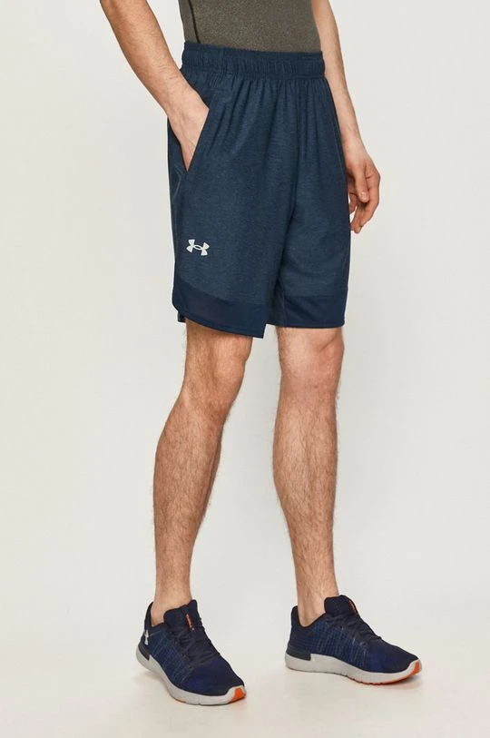 Ανδρικά Under Armour - Σορτς γκρί