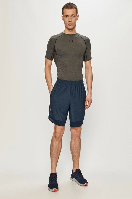 Ανδρικά Under Armour - Σορτς γκρί - Image 2
