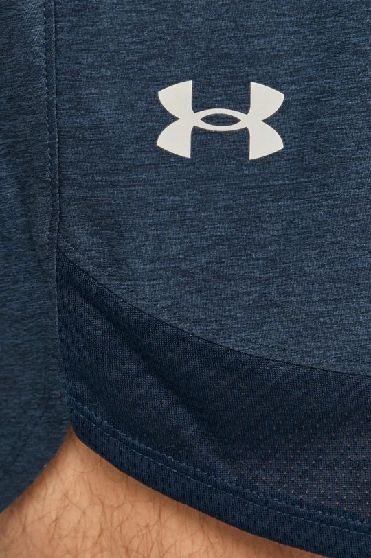 Ανδρικά Under Armour - Σορτς γκρί - Image 4