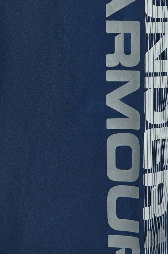 Ανδρικά Under Armour - Σορτς σκούρο μπλε - Image 4