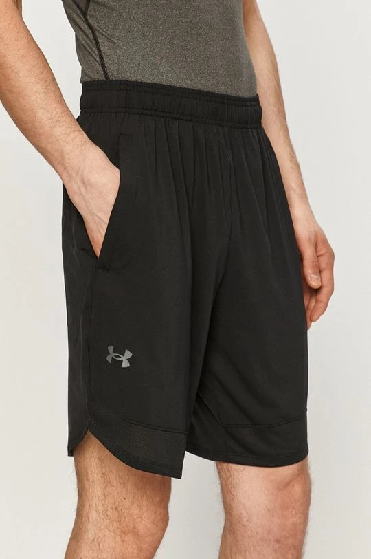 Ανδρικά Under Armour - Σορτς γκρί