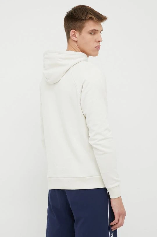 Ανδρικά Χωρίς φερμουάρ Μπλούζα Under Armour μπεζ - Image 3