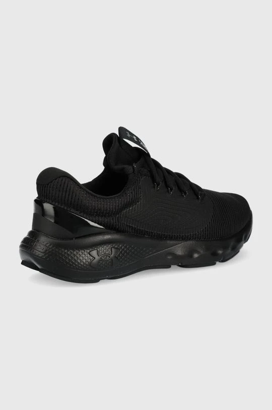 Ανδρικά Αθλητικά Παπούτσια για τρέξιμο Under Armour Charged Vantage 2 μαύρο - Image 2
