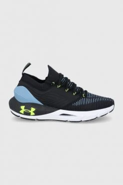Ανδρικά Αθλητικά Παπούτσια για τρέξιμο Under Armour Phantom 2 Inknt μαύρο