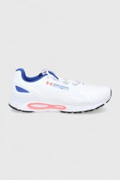 Ανδρικά Αθλητικά Υποδήματα Under Armour άσπρο