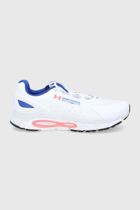 Ανδρικά Αθλητικά Υποδήματα Under Armour άσπρο