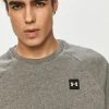 Ανδρικά Χωρίς φερμουάρ Μπλούζα Under Armour γκρι