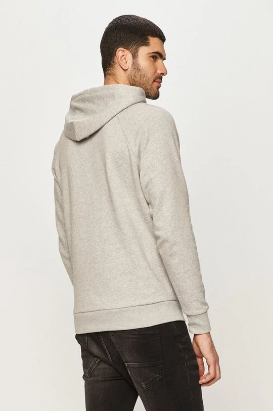 Ανδρικά Χωρίς φερμουάρ Μπλούζα Under Armour χρώμα: γκρι - Image 3