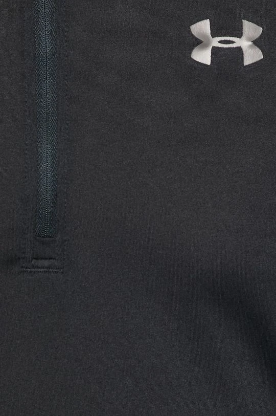 Ανδρικά Χωρίς φερμουάρ Μπλούζα Under Armour χρώμα: μαύρο - Image 5