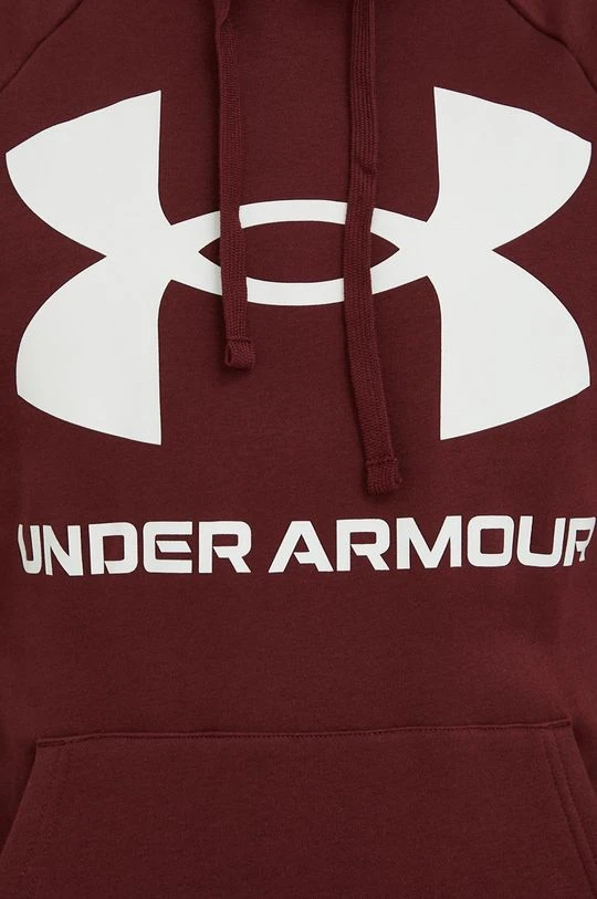 Ανδρικά Χωρίς φερμουάρ Μπλούζα Under Armour μπλε - Image 5