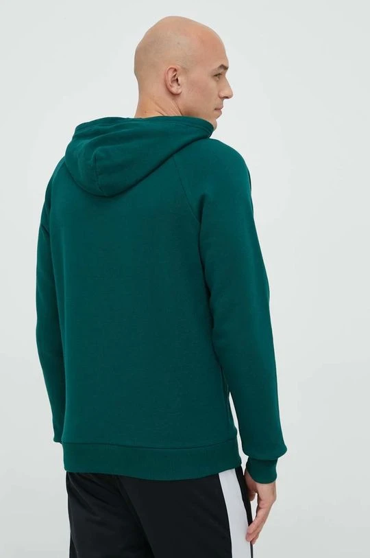 Ανδρικά Χωρίς φερμουάρ Μπλούζα Under Armour πράσινο - Image 3
