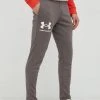 Ανδρικά Παντελόνια φόρμας Παντελόνι Under Armour καφέ