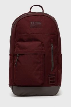 Σακίδια πλάτης Σακίδιο πλάτης Under Armour κάστανο