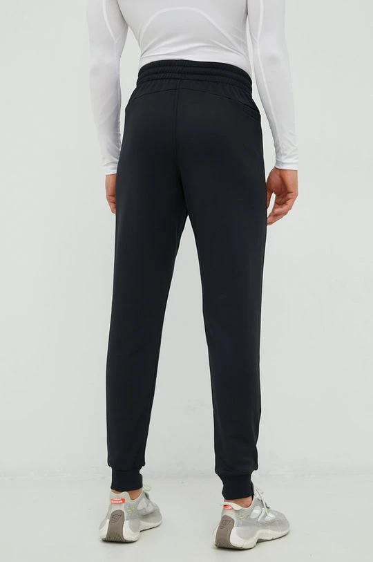 Ανδρικά Παντελόνια φόρμας Παντελόνι φόρμας Under Armour Armour Fleece μαύρο - Image 3