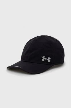 Ανδρικά Jockey Σκούφος με γείσο Under Armour μαύρο