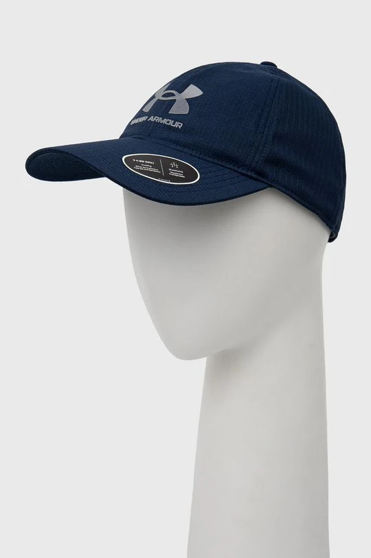 Ανδρικά Jockey Καπέλο Under Armour ναυτικό μπλε