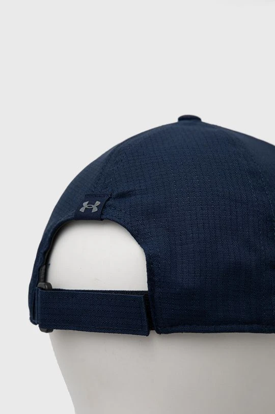 Ανδρικά Jockey Καπέλο Under Armour ναυτικό μπλε - Image 3