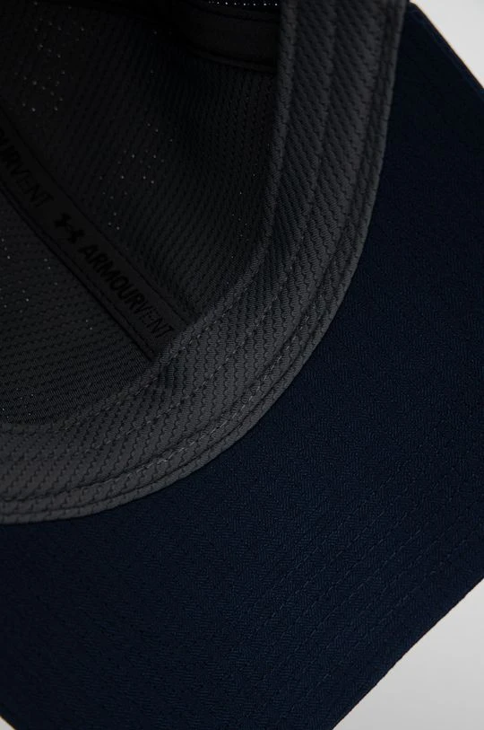 Ανδρικά Jockey Καπέλο Under Armour ναυτικό μπλε - Image 4