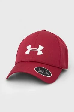 Ανδρικά Jockey Καπέλο Under Armour σκούρο πράσινο
