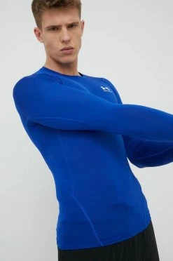 Ανδρικά Μακρυμάνικα Longsleeve Under Armour $nzKodProduktu $nzKolor, $nzWzor