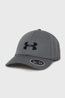Ανδρικά Jockey Καπέλο Under Armour γκρι