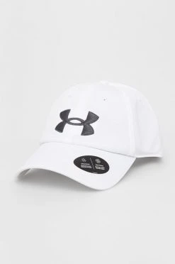 Ανδρικά Jockey Under Armour Καπέλο ανοιχτή ελιά