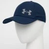 Ανδρικά Jockey Καπέλο με γείσο Under Armour Isochill Armourvent ναυτικό μπλε