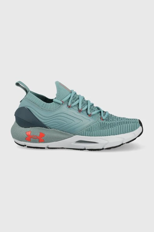 Ανδρικά Αθλητικά Υποδήματα Under Armour Hovr Phantom 2 Inknt τιρκουάζ