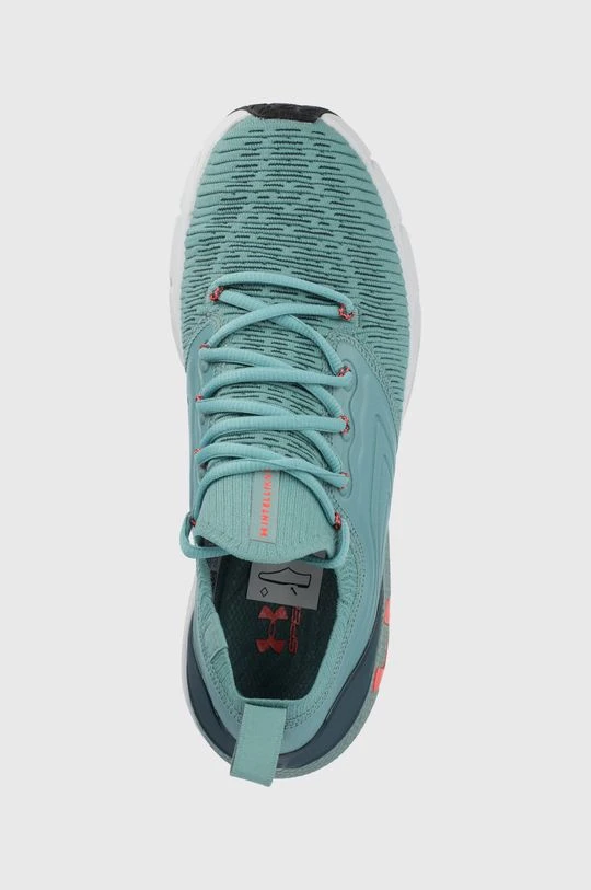 Ανδρικά Αθλητικά Υποδήματα Under Armour Hovr Phantom 2 Inknt τιρκουάζ - Image 4