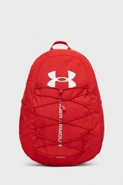 Σακίδια πλάτης Σακίδιο πλάτης Under Armour κόκκινο,