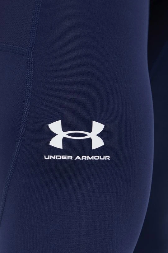 Ανδρικά Κολάν Under Armour χρώμα: ναυτικό μπλε - Image 4
