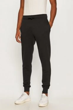 Ανδρικά Παντελόνια φόρμας Under Armour - Παντελόνι μαύρο