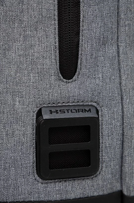 Σακίδια πλάτης Σακίδιο πλάτης Under Armour γκρι - Image 4