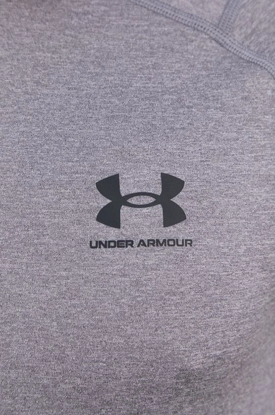 Ανδρικά Μπλουζάκια Μπλουζάκι προπόνησης Under Armour γκρι - Image 5