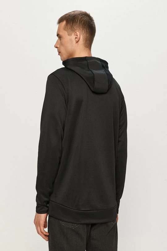 Ανδρικά Χωρίς φερμουάρ Under Armour - Μπλούζα γκρί - Image 3