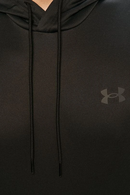 Ανδρικά Χωρίς φερμουάρ Under Armour - Μπλούζα γκρί - Image 5