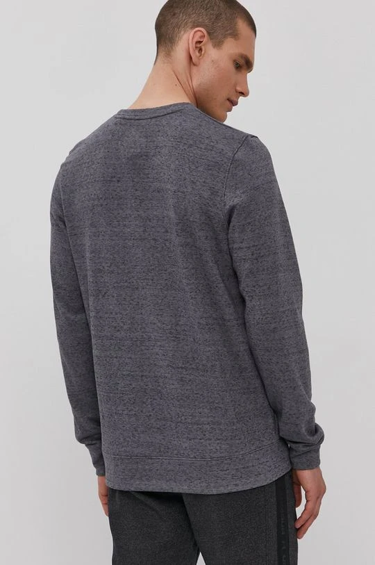 Ανδρικά Χωρίς φερμουάρ Μπλούζα Under Armour χρώμα: γκρι - Image 3